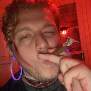 Meet your Posher, Teddy